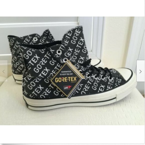 Converse x Gore-Tex Chuck Taylor 70 Hi - Picture 1 of 8